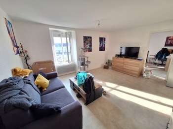Location Appartement 2 piècesGuichen