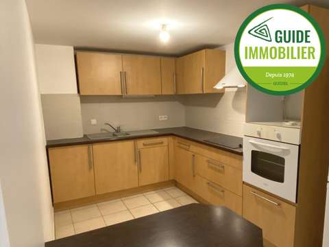 Location appartement 3 pièces Guidel 56