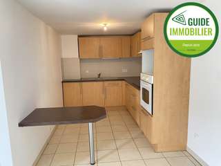 Location appartement 3 pièces