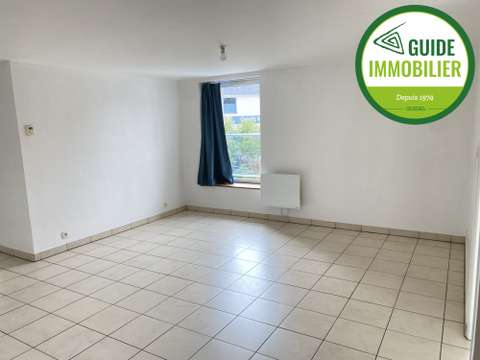 Location appartement 3 pièces