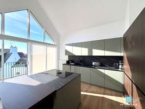 Location Appartement 3 piècesGuidel
