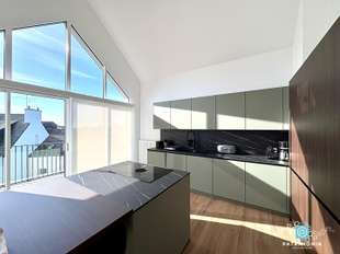Photo Location appartement Guidel