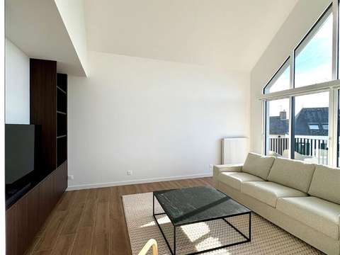 Location appartement 3 pièces