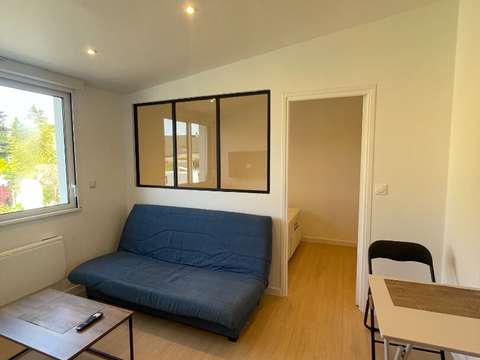 Location appartement 2 pièces Guidel 56