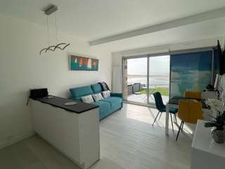 Location Studio 1 pièce