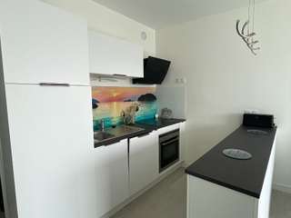 Location Studio 1 pièce