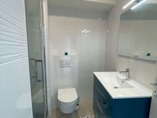 Location Studio 1 pièce