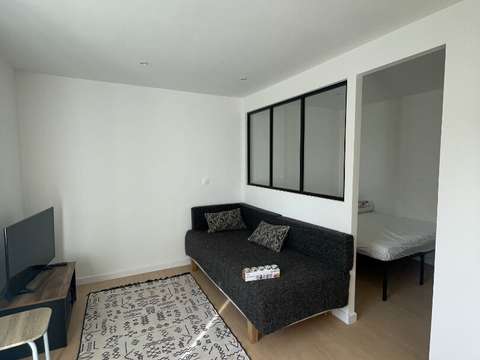 Location appartement 2 pièces Guidel 56