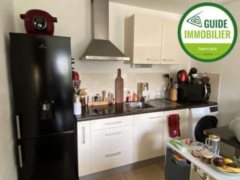 Location appartement 2 pièces