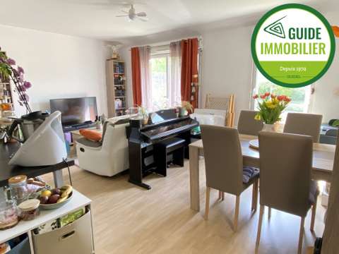 Location appartement 2 pièces