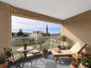 Location appartement 3 pièces