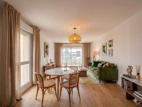 Location appartement 3 pièces Guidel 56