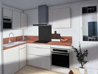 Location appartement 3 pièces