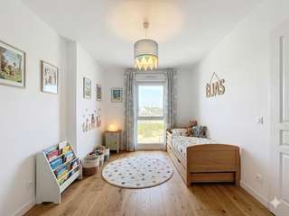 Location appartement 3 pièces