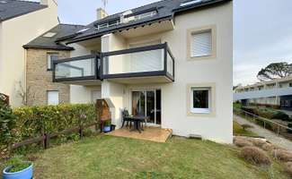 Photo Location appartement Guidel