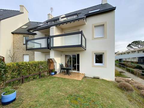 Location appartement 2 pièces Guidel 56
