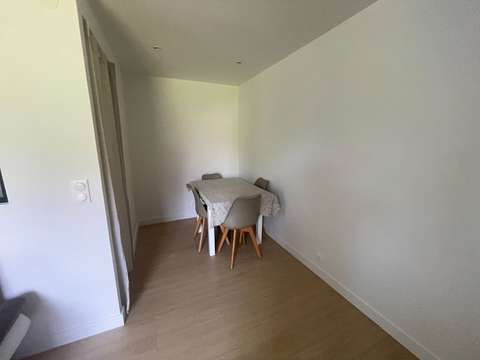 Location appartement 2 pièces Location appartement 2 pièces
