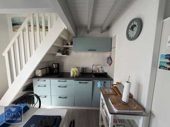 Photo Location appartement Guidel