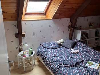 Location Appartement T1Guidel