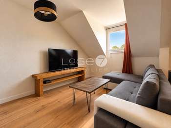 Location Appartement 3 piècesGuidel