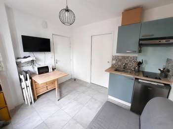 Location Appartement T1Guignen