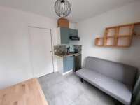 Location appartement 1 pièce Location appartement 1 pièce