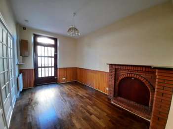 Location Appartement 2 piècesGuignen