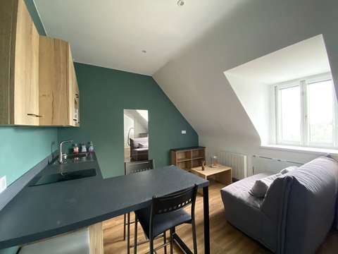Location appartement 2 pièces Guilers 29