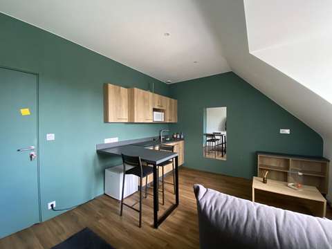 Location appartement 2 pièces Location appartement 2 pièces