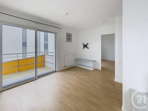 Location appartement 2 pièces Guilers 29