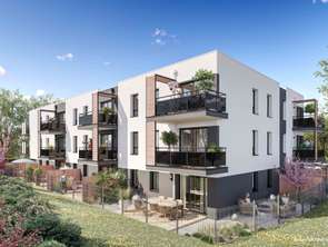 Location Appartement 2 piècesGuilers