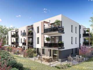 Location appartement 2 pièces