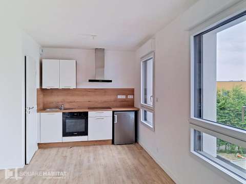 Location appartement 3 pièces Location appartement 3 pièces