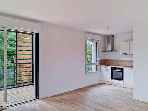 Location appartement 2 pièces Guilers 29