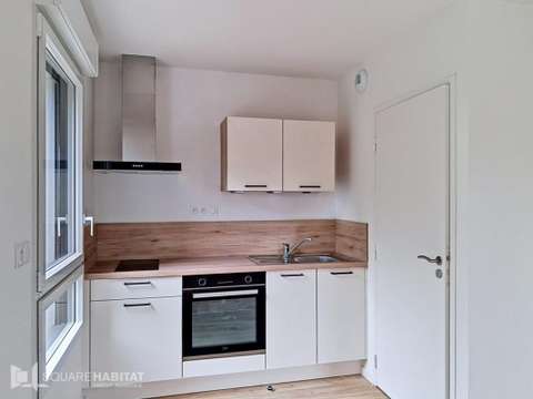 Location appartement 2 pièces