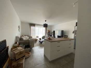 Location Appartement 4 piècesGuilers