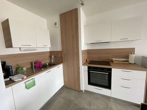 Location appartement 2 pièces Location appartement 2 pièces