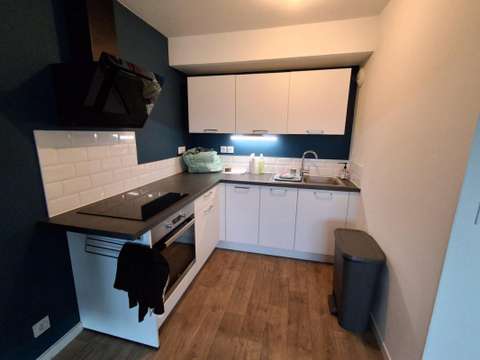 Location appartement 3 pièces Guilers 29