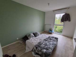 Location appartement 3 pièces Location appartement 3 pièces