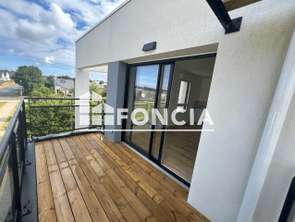 Location Appartement 2 piècesGuilers
