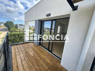 Location appartement 2 pièces Location appartement 2 pièces