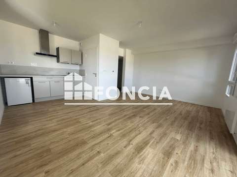 Location appartement 2 pièces Location appartement 2 pièces