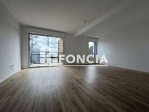 Location Appartement 2 piècesGuilers