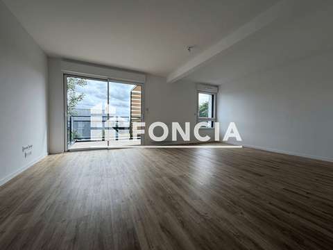 Location appartement 2 pièces Guilers 29