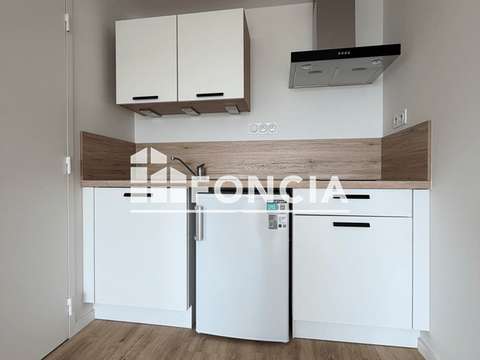 Location appartement 2 pièces Location appartement 2 pièces