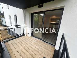 Location Appartement 2 piècesGuilers