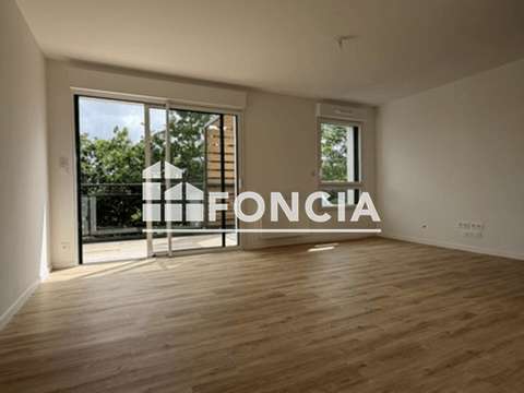 Location appartement 3 pièces