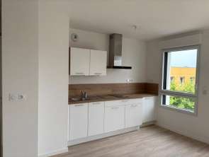 Location Appartement 2 piècesGuilers