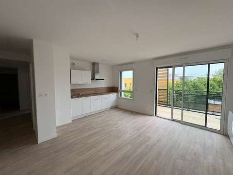 Location appartement 2 pièces Location appartement 2 pièces