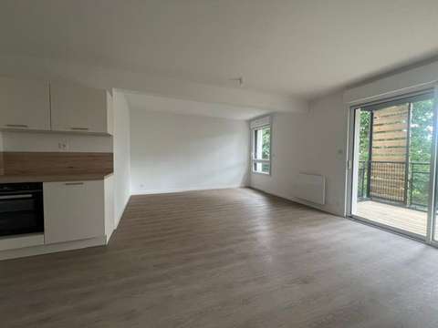 Location appartement 2 pièces Location appartement 2 pièces
